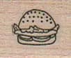 Hamburger 3/4 x 3/4-0