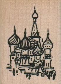 Kremlin 1 1/2 x 2-0